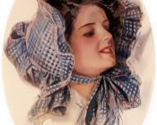 哈里森 费歇尔 : Penelope